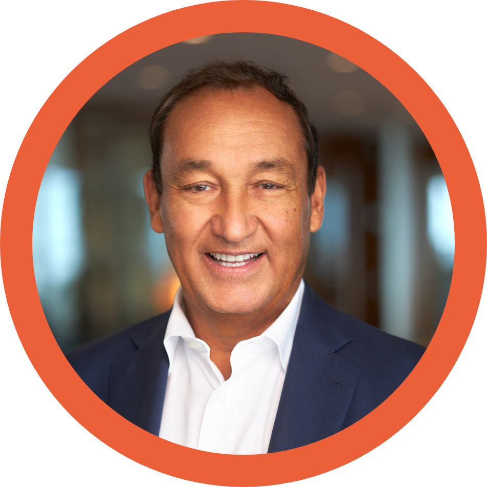 Oscar Munoz